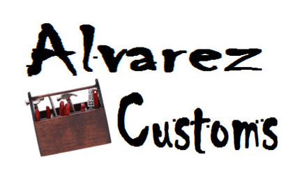 Alvarez Customs