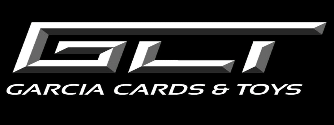 Garcia Cards & Toys