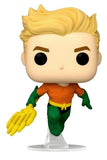 Aquaman New York Comic Edition #439
