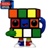 Rubiks Cube 2022 Exclusive Edition #108