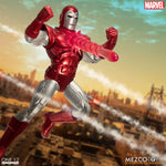 Iron Man: Silver Centurion