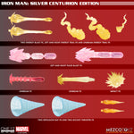 Iron Man: Silver Centurion