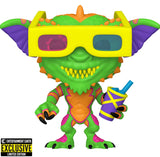 Gremlins Stripe GITD Pop Exclusive #1421