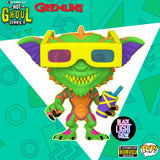 Gremlins Stripe GITD Pop Exclusive #1421