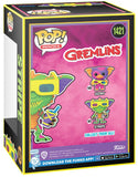 Gremlins Stripe GITD Pop Exclusive #1421
