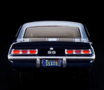 RLC Exclusive 1969 Chevy Camaro SS