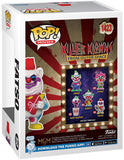 Killer Klowns from Outer Space Fatso Pop
