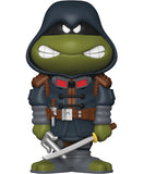 The Last Ronin Vinyl Soda Figure Exclusive