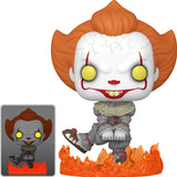 IT Pennywise Dancing Specialty Chase #1437