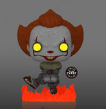 IT Pennywise Dancing Specialty Chase #1437