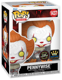 IT Pennywise Dancing Pop Specialty Chase