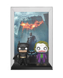 Batman The Dark Knight Pop! Movie Poster