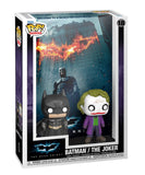Batman The Dark Knight Pop! Movie Poster