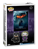 Batman The Dark Knight Pop! Movie Poster