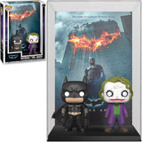 Batman The Dark Knight Pop! Movie Poster