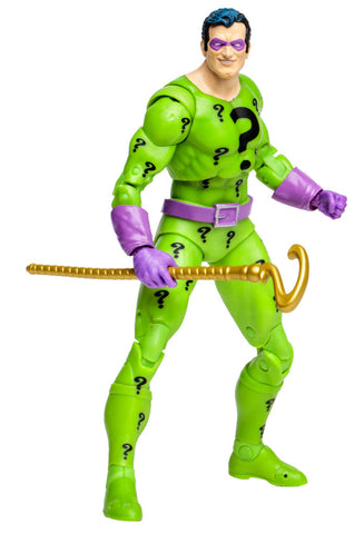 THE RIDDLER (DC CLASSIC)