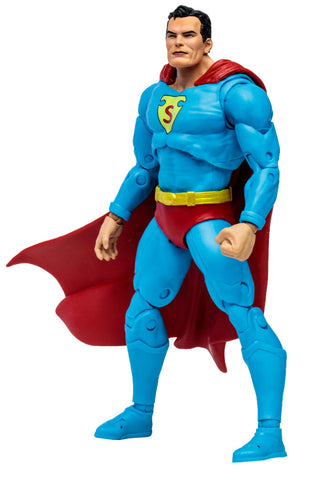 SUPERMAN (ACTION COMICS #1)