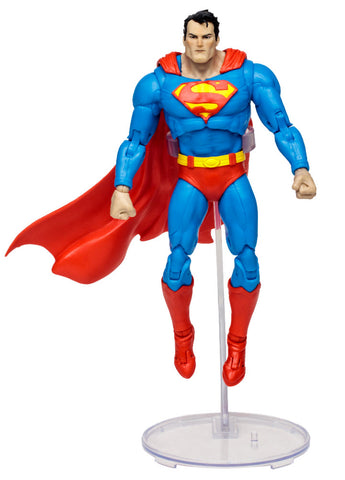 SUPERMAN (HUSH)