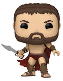 300 Leonidas Funko Pop #1473