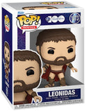 300 Leonidas Funko Pop #1473