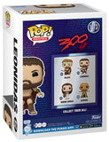 300 Leonidas Funko Pop #1473