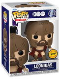300 Leonidas Chase Funko Pop #1473