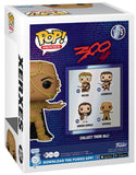 300 Xerxes Funko Pop #1475