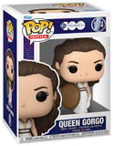 300 Queen Gorgo Funko Pop #1474
