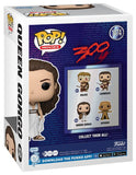 300 Queen Gorgo Funko Pop #1474