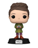 Young Leia with Lola 2023 Convention Exclusive