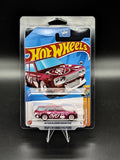Super Treasure Hunt Datsun Bluebird Wagon 510