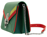 Star Wars Boba Fett Cosplay Crossbody Purse