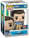 Free Guy 2022 Fall Edition Funko #1241