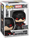 Daredevil Shadowland Exclusive #1323