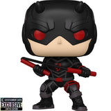 Daredevil Shadowland Exclusive #1323