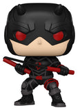 Daredevil Shadowland Exclusive #1323