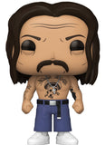Danny Trejo Funko Pop #229
