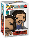 Danny Trejo Funko Pop #229