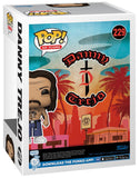 Danny Trejo Funko Pop #229