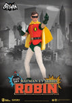 Batman Classic TV Series Dynamic Robin