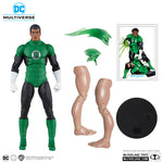 DC Multiverse Green Lantern John Stewart