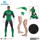 DC Multiverse Green Lantern John Stewart