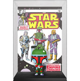 The Empire Strikes Back Boba Fett Case