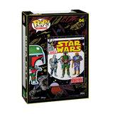 The Empire Strikes Back Boba Fett Case