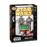 The Empire Strikes Back Boba Fett Case