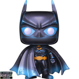 Batman 85th Anniversary Hikari Pop #515