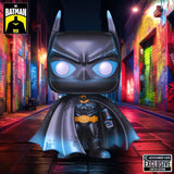 Batman 85th Anniversary Hikari Pop #515