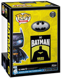 Batman 85th Anniversary Hikari Pop #515