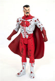 Invincible Bloody Omni-Man and Invincible