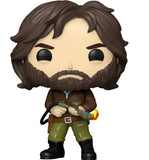 Funko Fusion R.J. MacReady Funko #993